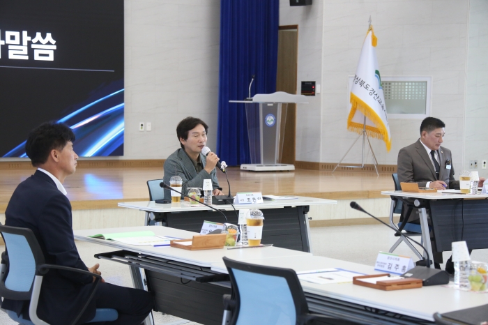 “(구)화성분교, 차량 진·출입로 확보해야”