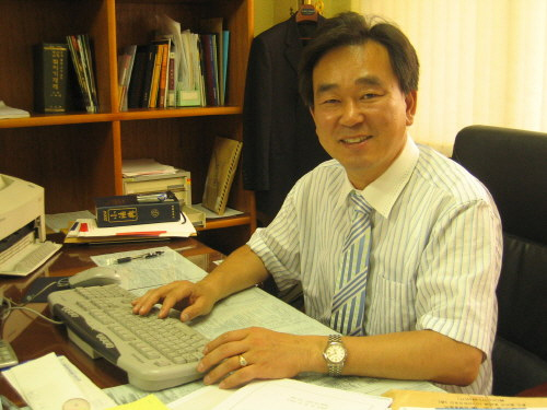 생활법률 이야기(일조권 침해)