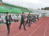 제16회 경상북도지사기도 및 시·군공무원 축구대회 열려 