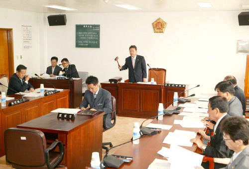 경북도 ‘영어마을 조성사업’, 도의회에서 제동