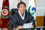 최병국 경산시장2007 정해년(丁亥年) 신년사 