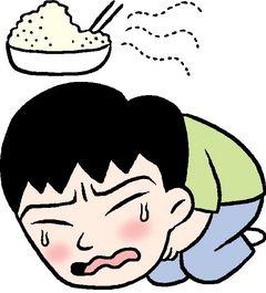 [건강상식]식중독 예방 및 응급처치 방법