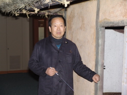 2007년 새해 경산시 두명의 박사 탄생!