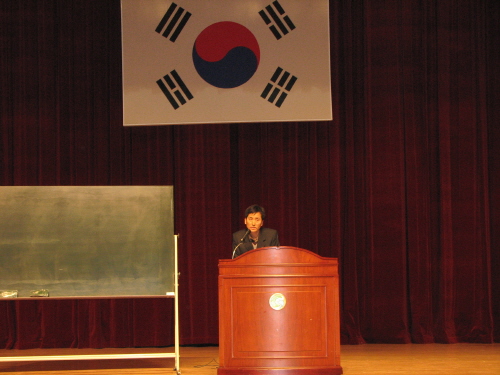 2007년도 건강보험 사업장 담당자 교육 
