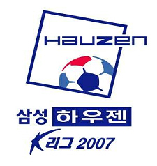 2007 K-리그 우승상금 3억원용병 3명 출전 가능