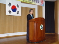 교육이 살아있는 도시를 만들어야~최병국 시장 평생교육 ..