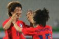 [Sports News]올림픽축구대표팀, 3-1 UAE..