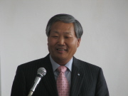 경산대추 홍보대사 1호 임명대추생산자협의회 30여명 위..