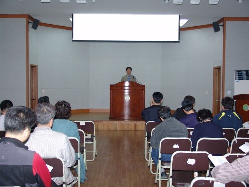 안전한 관리로 사고를 예방하자! 경산 LPG가스판매업체..