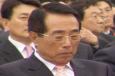 백상승 경주시장 비리혐의로 수사 받아    본인은 비리..