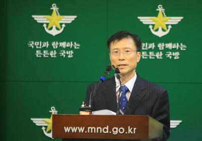 국군체육부대 문경 입성문경시민들, 더덩실 춤이 절로 나..