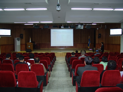 〔뉴스단신〕대구대학교  시설 확장공사 교통영향평가 주민..
