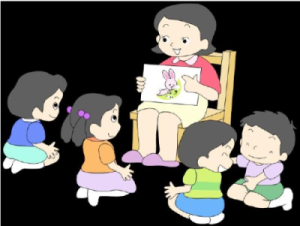 가정의 달 5월 아이들이 원하는 사랑 방식은? 