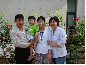 여성결혼이민자와 보건소직원 결연보건사업의 사각지대 우선..