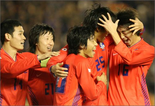 〔sports 소식〕올림픽 축구대표 예멘에 0-1 패배..