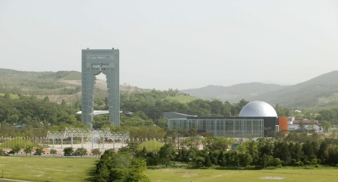 경주세계문화엑스포 개막 D-100다양한 문화가 한자리에..