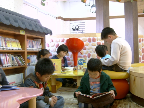 경산 하양초등학교 교육부장관 표창  2007 전국 학교..