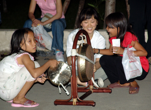 '여름방학, 지구촌 캠퍼스로 떠나요!'영남대 해외자원봉..