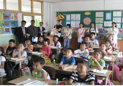 자인초, 학교공개의 날 운영 '신나고 재미있는 공부 우..