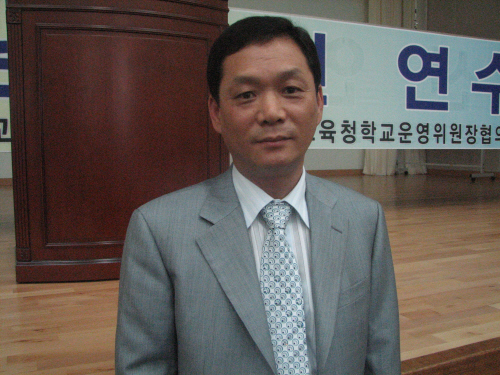 임당동 출신 5남매 장학기금 기부“고향의 인재양성과 교..
