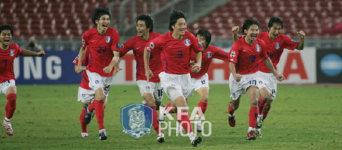 “또 한 번의 승전보가 울릴 것인가?”축구 대표팀, 이..
