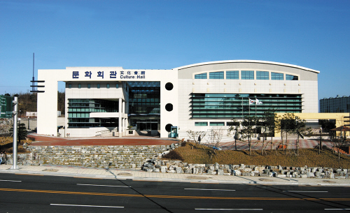 초.중학생을 위한 여름방학 특별강좌 하양문화회관 명심보..