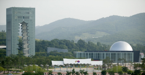 경주문화엑스포 베일을 벗다!경주세계문화엑스포공원 조성공..
