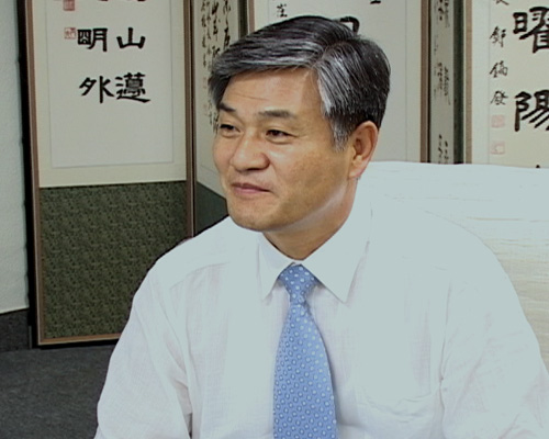 이우경 도의회 행정보건복지위원장 경북도 산하 기관단체 ..