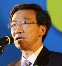 한나라당 경북도당 경선2라운드? 차기 위원장 선출에 이..