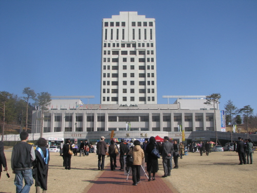 대구대 ‘DU문화지대’ 강좌 인기 가수 이상은, 전유성..