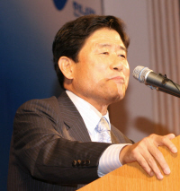 한나라당 경북도당 위원장 선거 19일 도당 정기대회서 ..