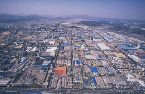 경북지역 수출경기 '파란불!' 수출 11% 신장, 무역..