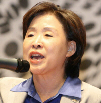 심상정 의원 5일 대구.경산 방문 선대위원장으로 권영길..