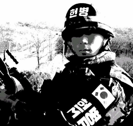 “e-러닝으로 군대서도 학점 딴다!” 2008년부터 본..
