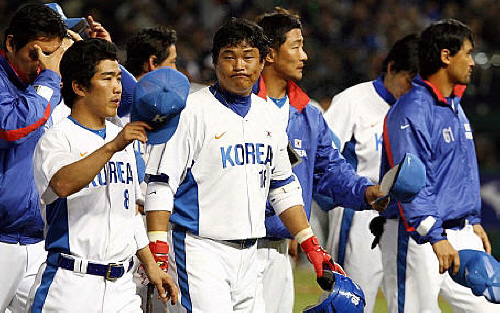 [주말  sports 소식]야구대표팀 마운드높이에 밀려..
