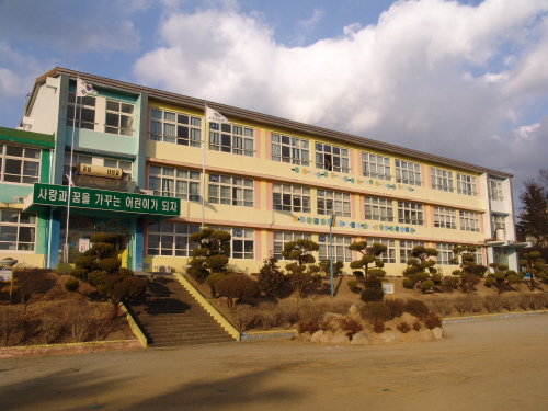 하주초교 사회복지사 파견사업 ‘대상’! 우수사례 ‘장애..