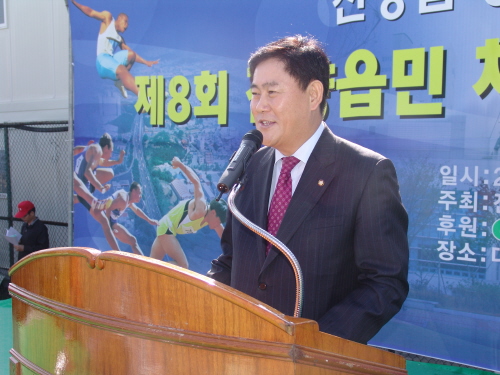 최경환 의원 인수위 경제2분과 간사 건교,산자,농해수,..