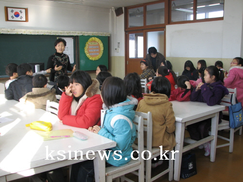 북부동 새마을 서당 개강! 오는 28일까지 다양한 특강..