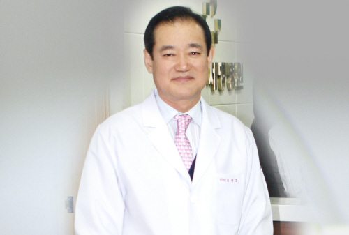 대경병원 신임 이사장 최영욱씨 취임 “지역사회와 함께하..