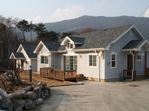 경산시 2008 농촌주거환경개선사업 2월 신청접수, 3..