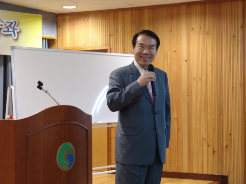 한국건강관리협회 대경지부 건강강좌28일 오후 2시 황수..