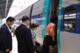 설 특별 수송기간, KTX 등 열차 증편 평상시보다 9..