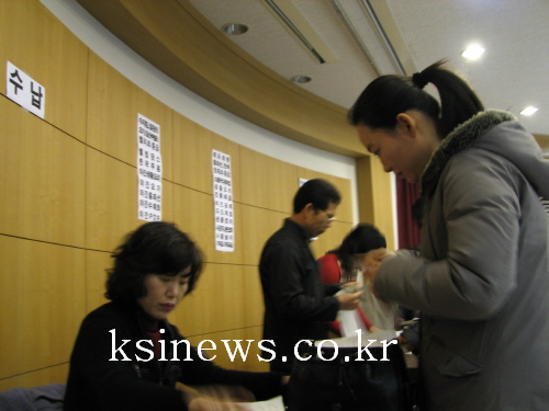 여성회관 평생교육 수강생 모집 치열33과목 40반 80..