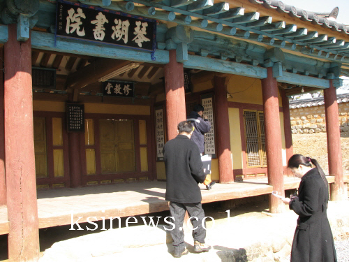 중요 문화재 화재예방 안전점검20일까지 관내 사찰, 향..