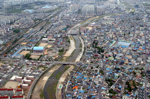 경산시 공공근로사업 참여자 모집 2008년도 제2단계 ..