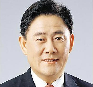 최경환 국회의원 한나라당 공천 내정경산청도지역 출마예상..
