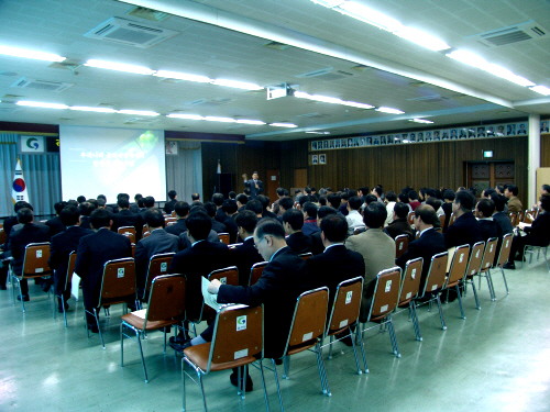 경산시 축제발전 위한 워크숍 개최 서철현 교수 “젊고 ..