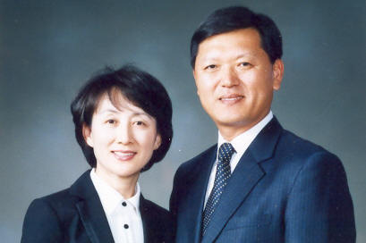 경찰 창설 이래 첫 부부 총경 탄생 현재섭 경찰서장 부..