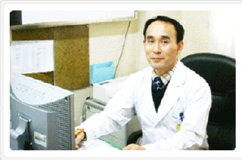 [경상병원 의료칼럼]복강경 수술과 복강경 클리닉