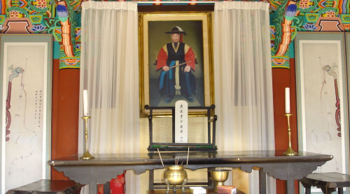 이순신 장군 전용 영문홈페이지 오픈 이충무공 업적 세계..